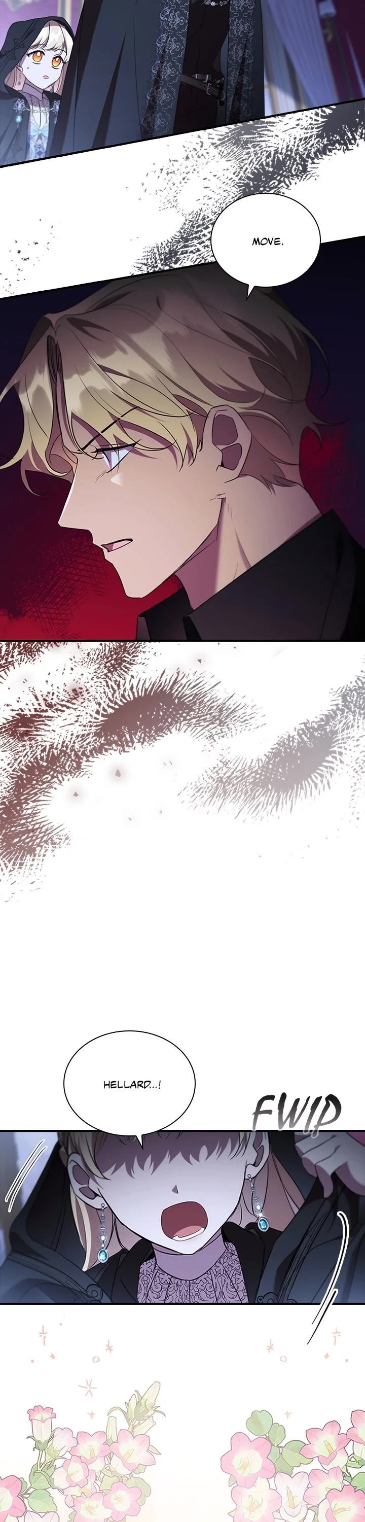 The Youngest Princess Chapter 198 page 17 - Chapter 198: Epilogue 3