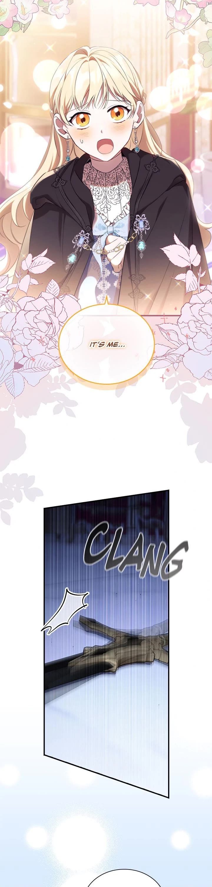 The Youngest Princess Chapter 198 page 18 - Chapter 198: Epilogue 3