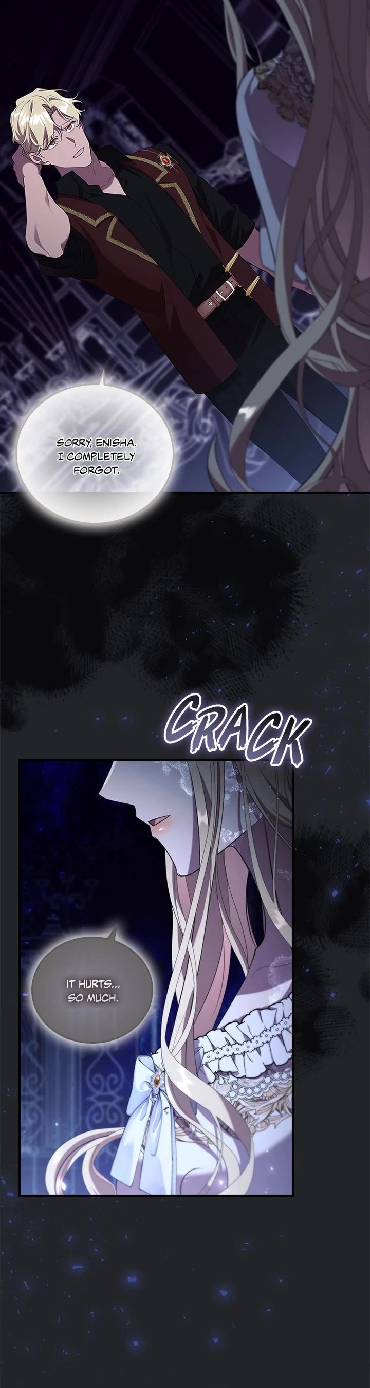 The Youngest Princess Chapter 198 page 4 - Chapter 198: Epilogue 3
