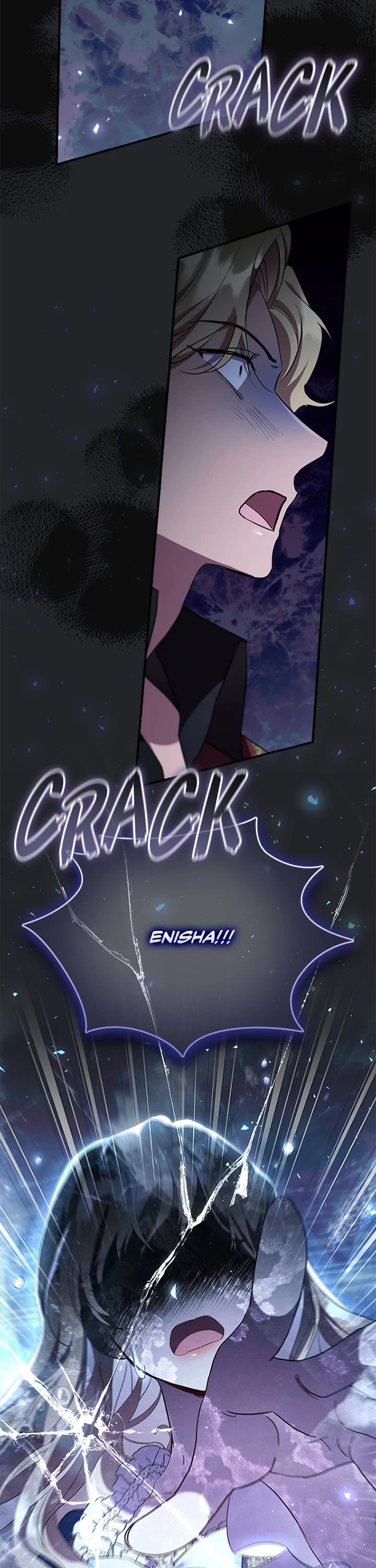The Youngest Princess Chapter 198 page 6 - Chapter 198: Epilogue 3