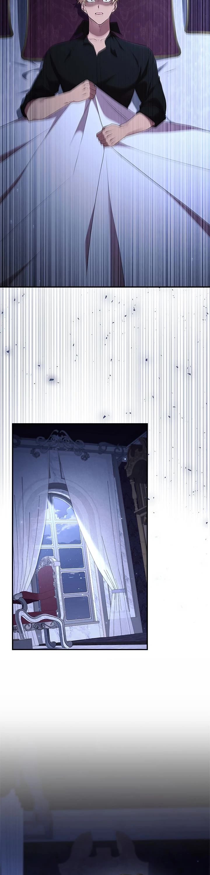 The Youngest Princess Chapter 198 page 8 - Chapter 198: Epilogue 3