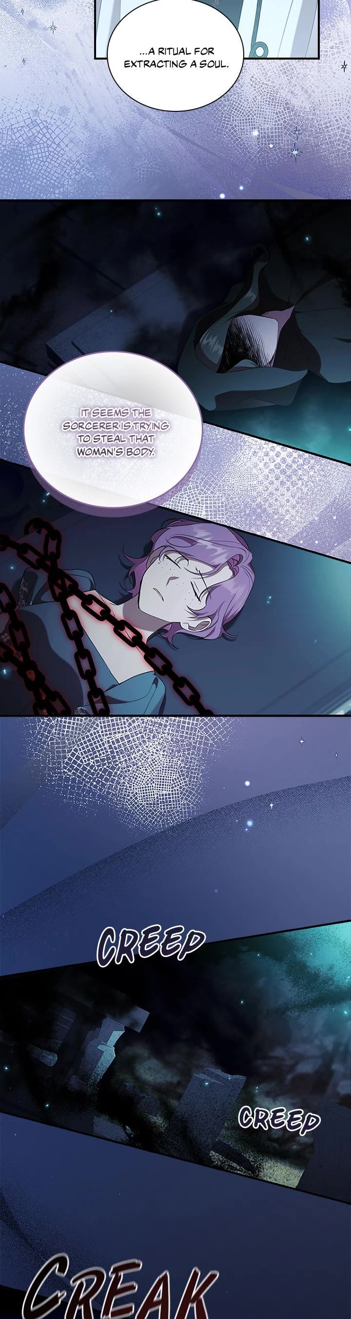 The Youngest Princess Chapter 199 page 14 - Chapter 199: Epilogue 4