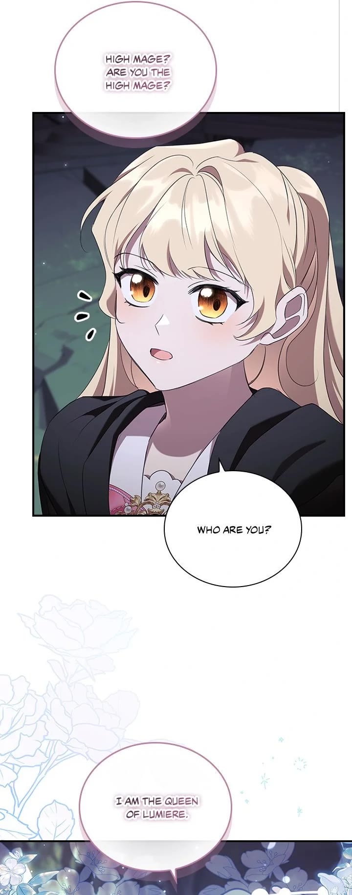 The Youngest Princess Chapter 199 page 20 - Chapter 199: Epilogue 4