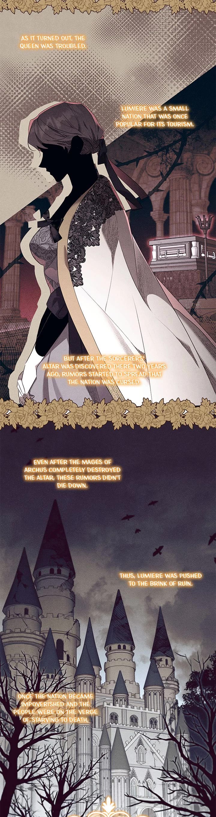 The Youngest Princess Chapter 199 page 24 - Chapter 199: Epilogue 4