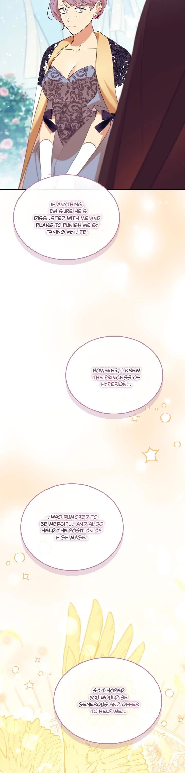 The Youngest Princess Chapter 199 page 26 - Chapter 199: Epilogue 4