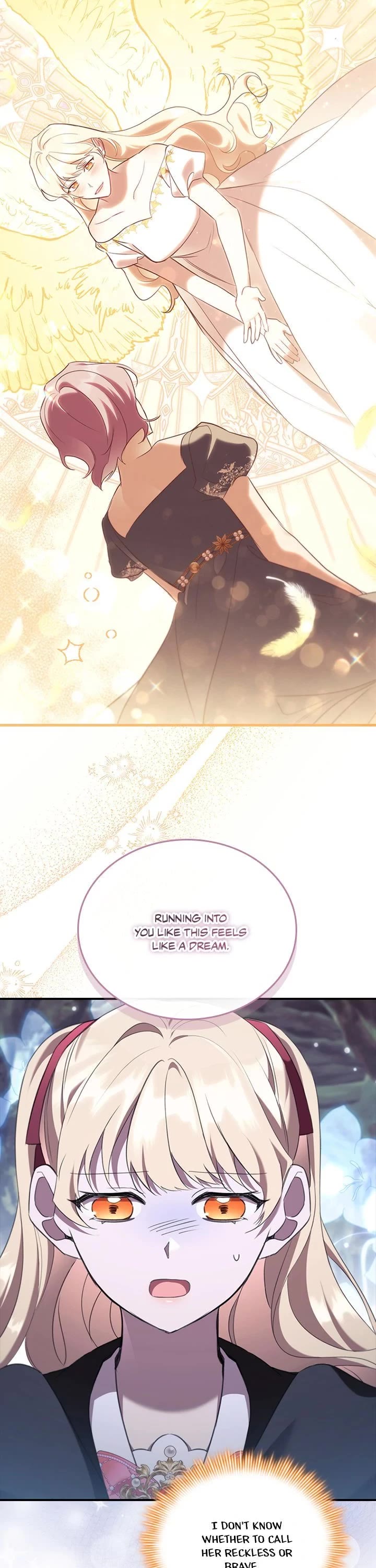 The Youngest Princess Chapter 199 page 27 - Chapter 199: Epilogue 4
