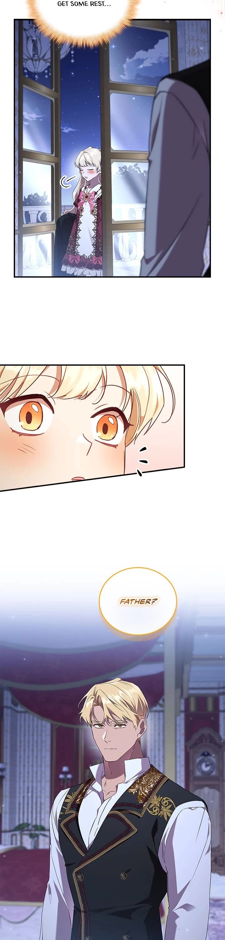 The Youngest Princess Chapter 199 page 32 - Chapter 199: Epilogue 4