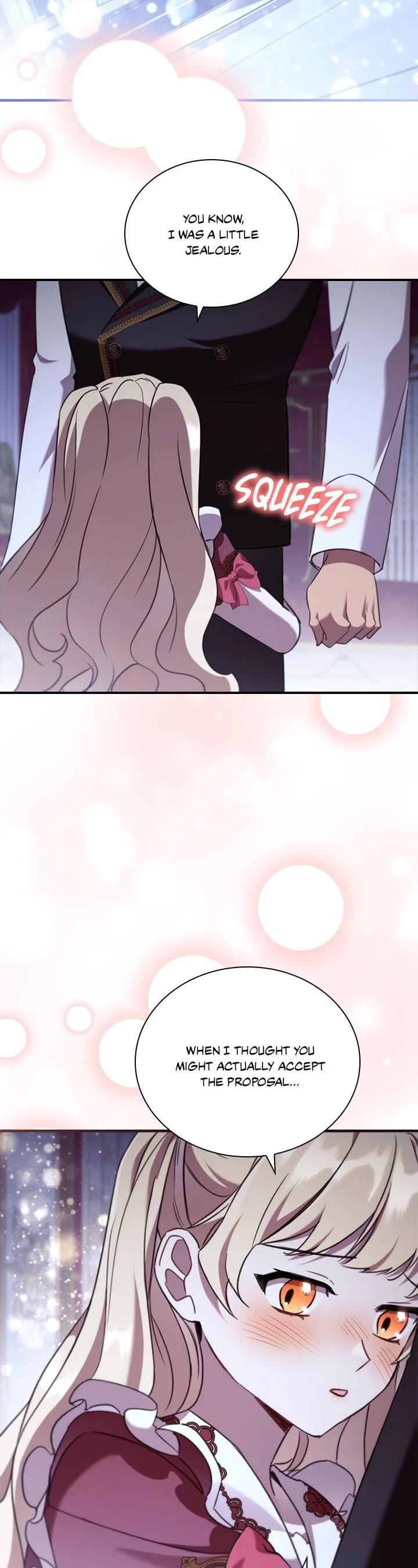 The Youngest Princess Chapter 199 page 35 - Chapter 199: Epilogue 4