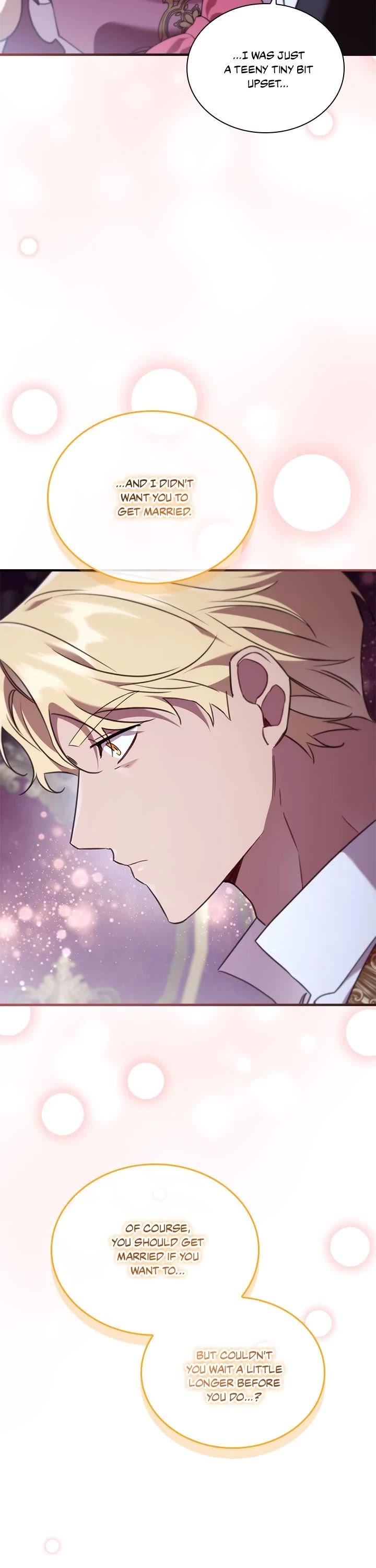 The Youngest Princess Chapter 199 page 36 - Chapter 199: Epilogue 4