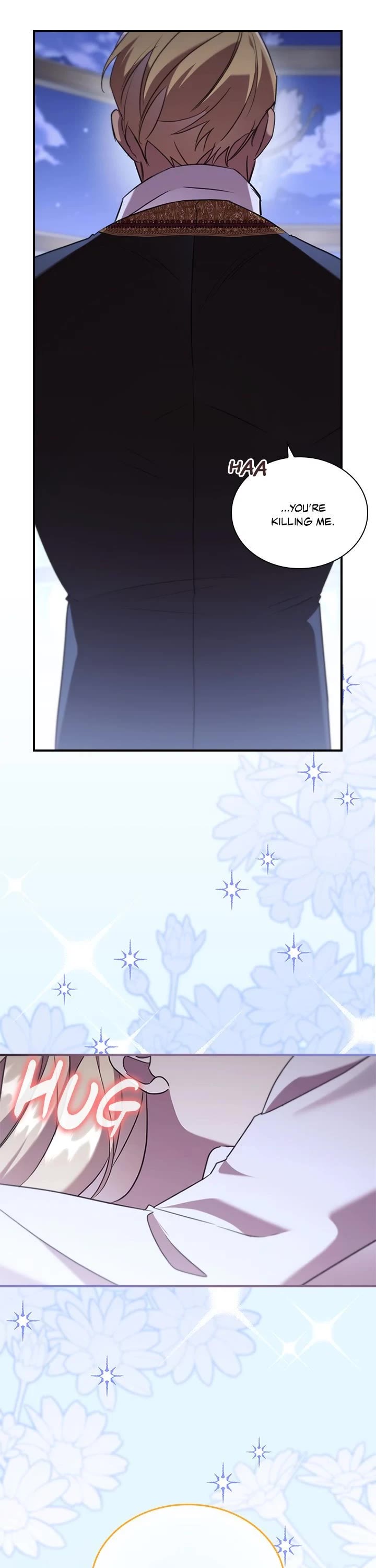 The Youngest Princess Chapter 199 page 37 - Chapter 199: Epilogue 4