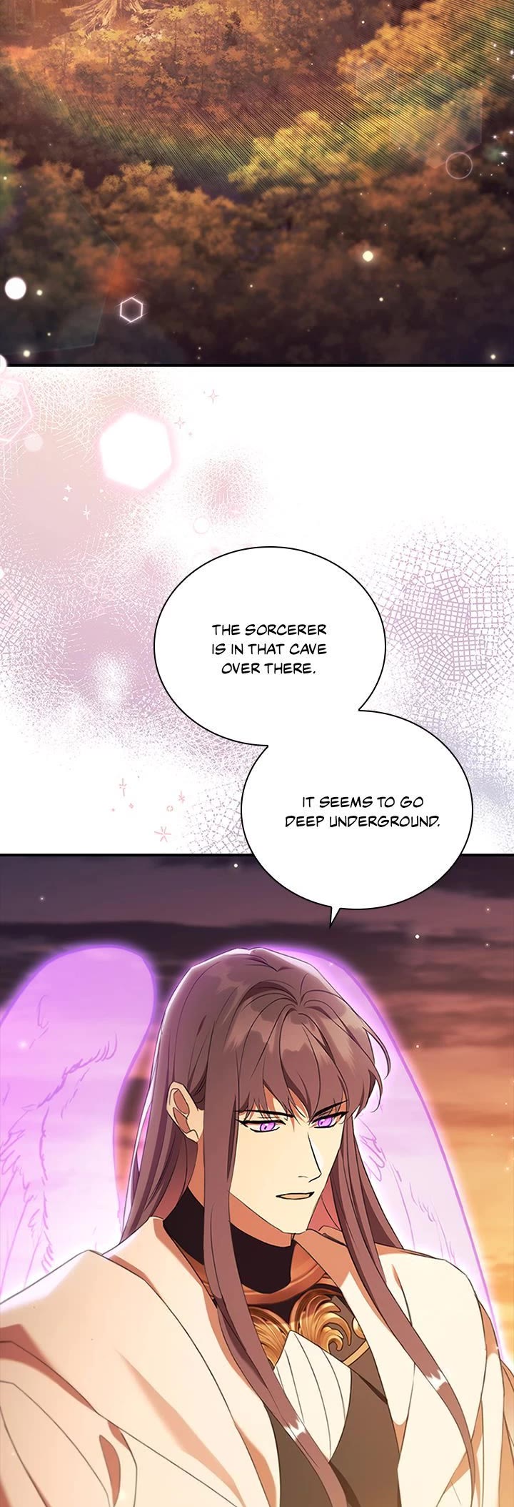 The Youngest Princess Chapter 199 page 9 - Chapter 199: Epilogue 4