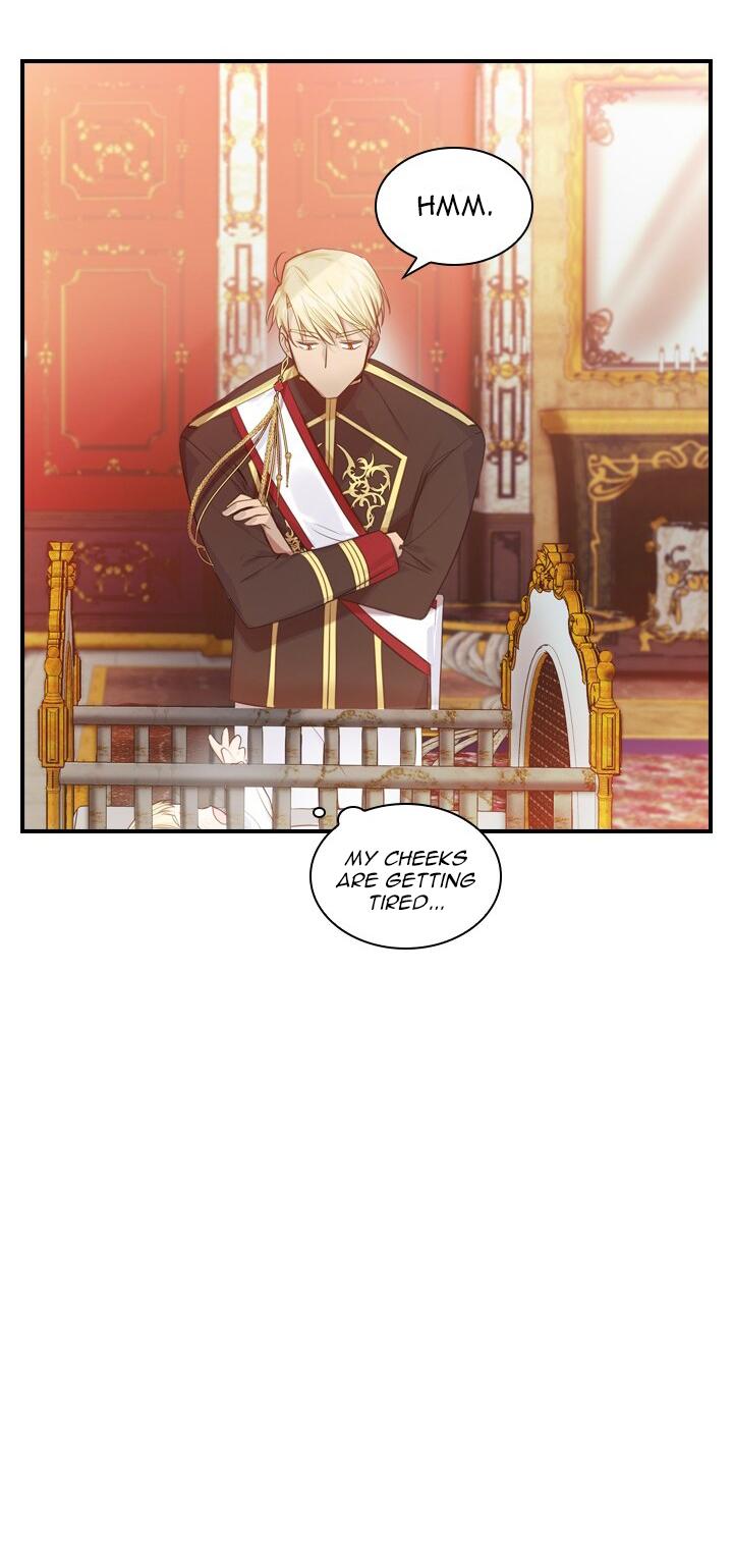 The Youngest Princess Chapter 2 page 17 - Chapter 2
