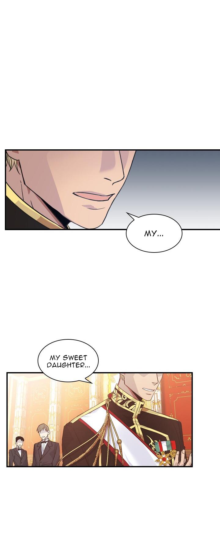 The Youngest Princess Chapter 2 page 28 - Chapter 2