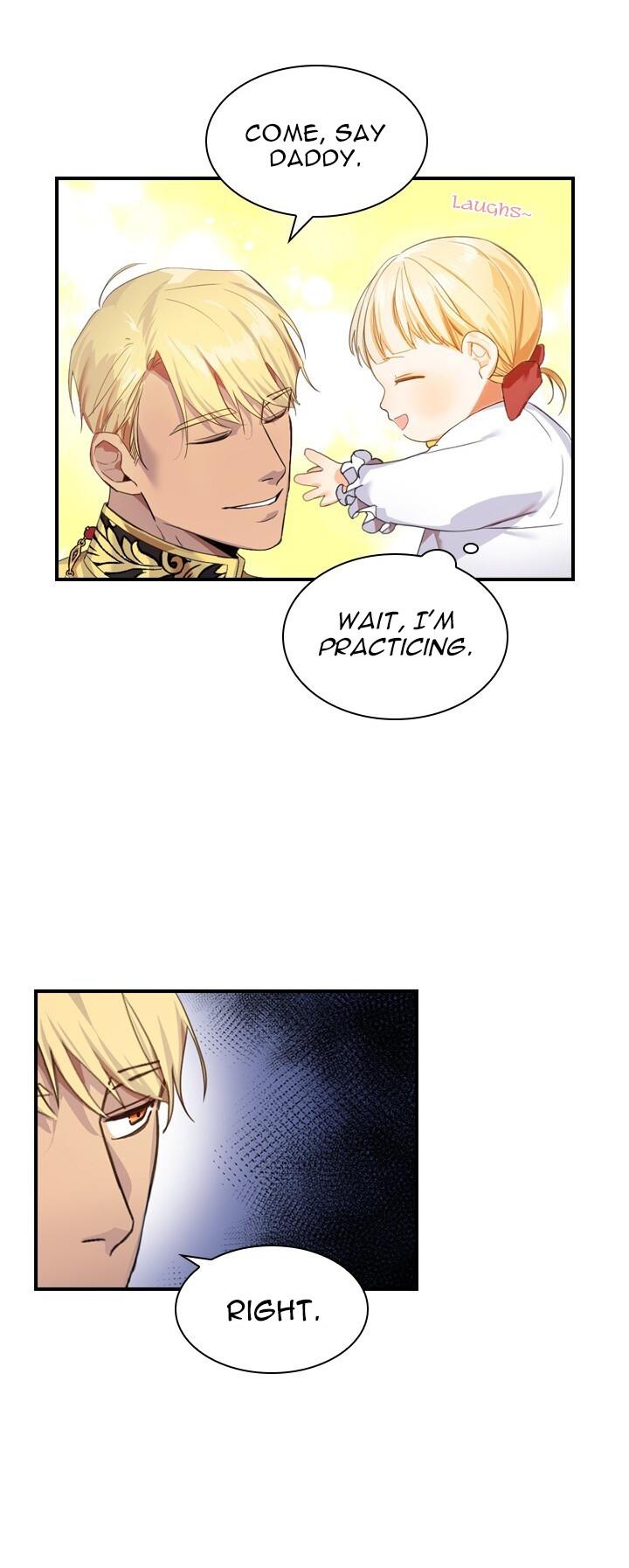 The Youngest Princess Chapter 2 page 30 - Chapter 2