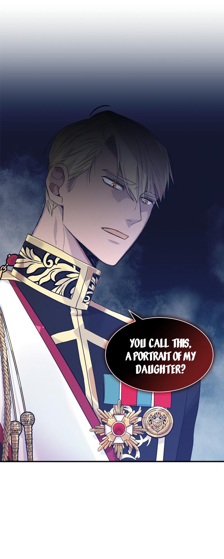 The Youngest Princess Chapter 2 page 37 - Chapter 2