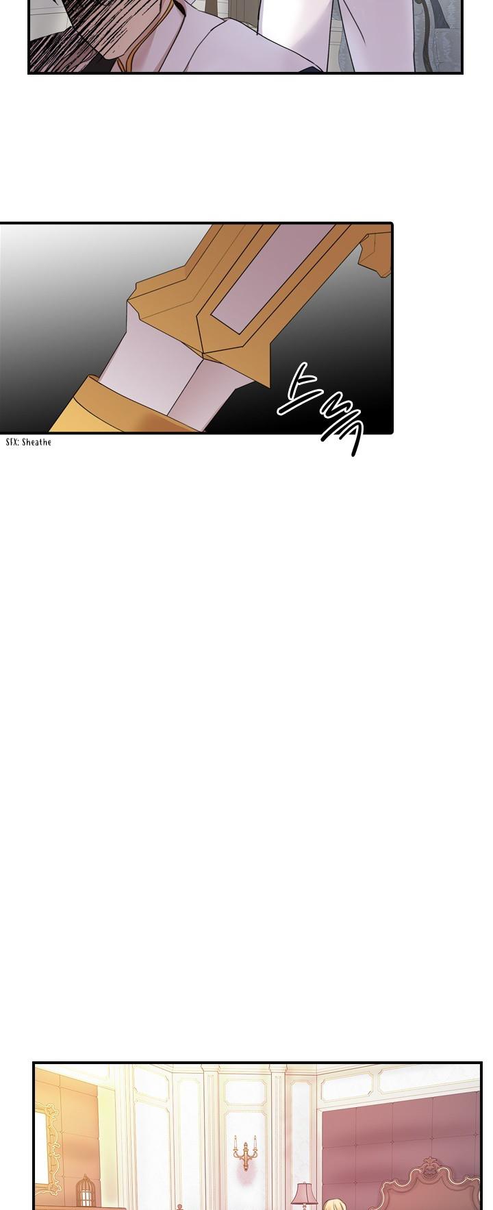 The Youngest Princess Chapter 20 page 12 - Chapter 20