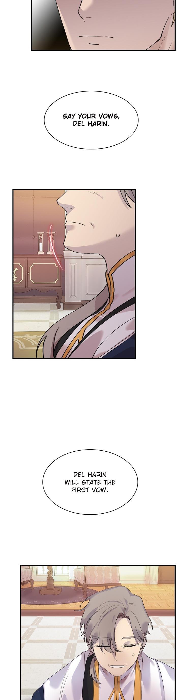 The Youngest Princess Chapter 20 page 7 - Chapter 20