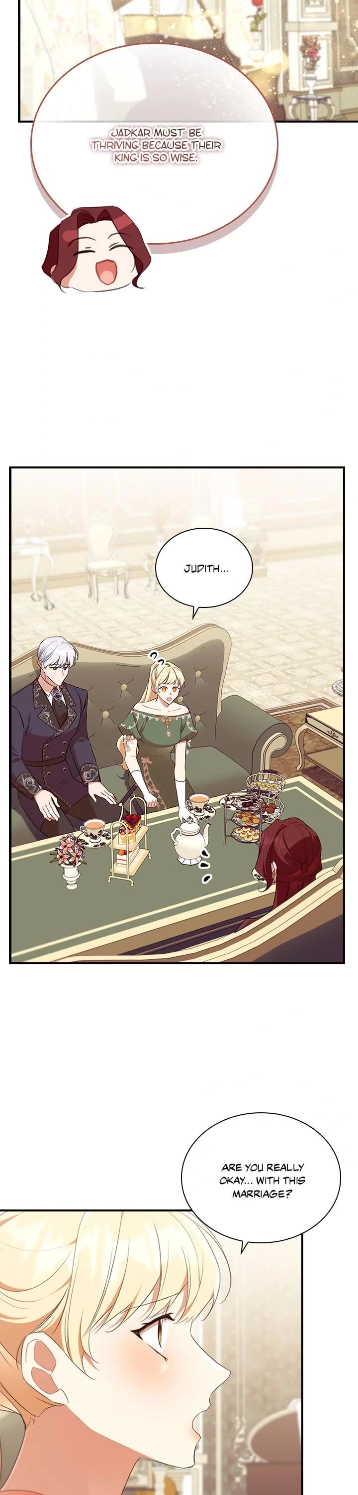 The Youngest Princess Chapter 200 page 11 - Chapter 200: Epilogue 5