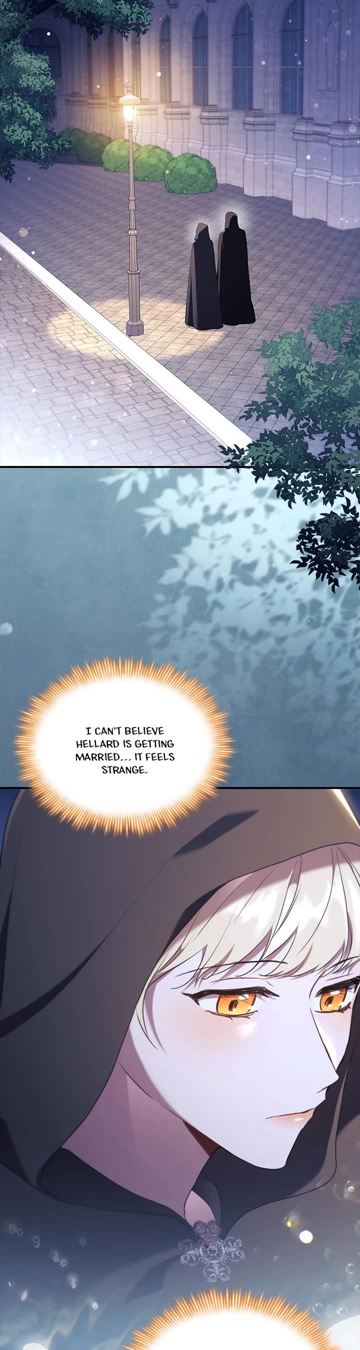 The Youngest Princess Chapter 200 page 15 - Chapter 200: Epilogue 5