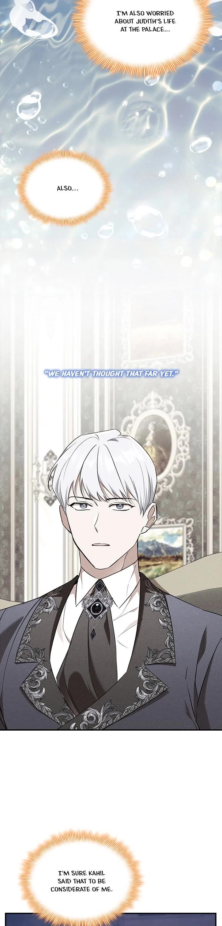 The Youngest Princess Chapter 200 page 16 - Chapter 200: Epilogue 5