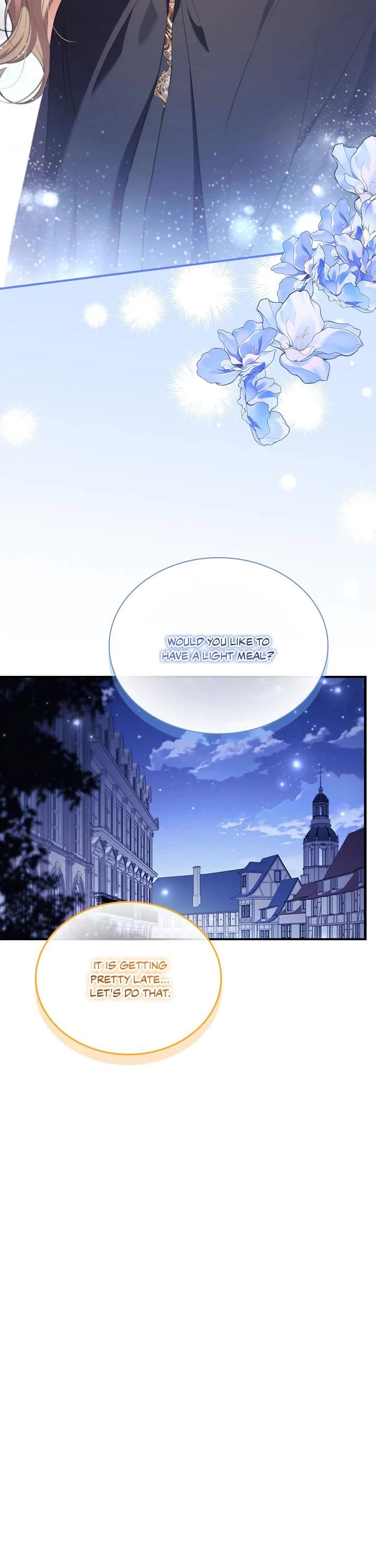 The Youngest Princess Chapter 200 page 18 - Chapter 200: Epilogue 5