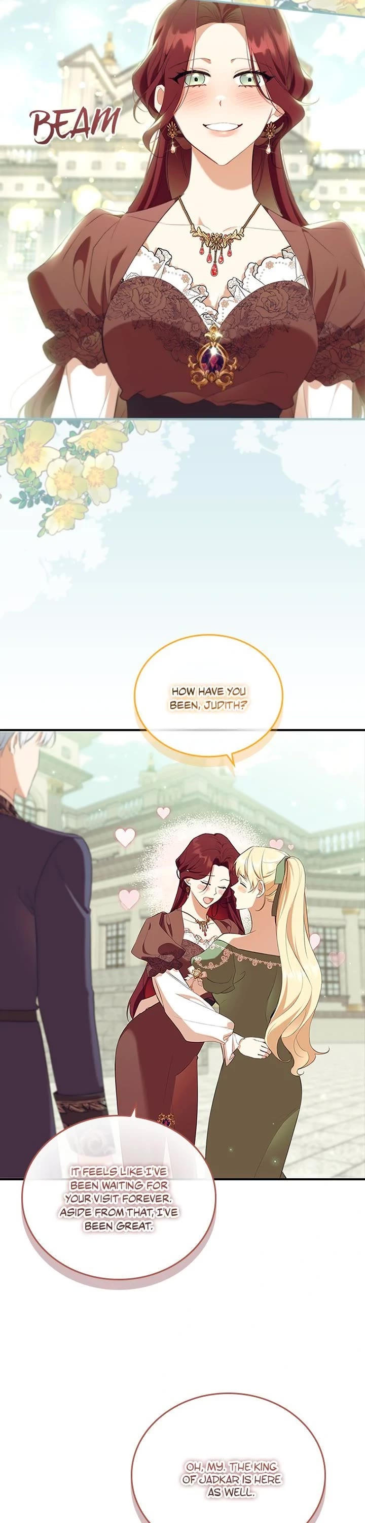The Youngest Princess Chapter 200 page 2 - Chapter 200: Epilogue 5