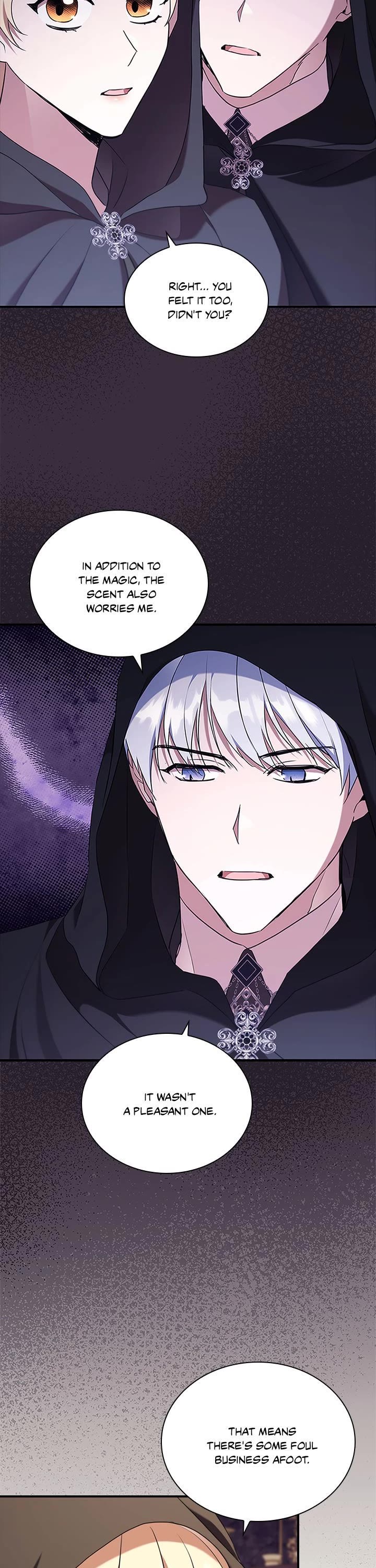 The Youngest Princess Chapter 200 page 22 - Chapter 200: Epilogue 5