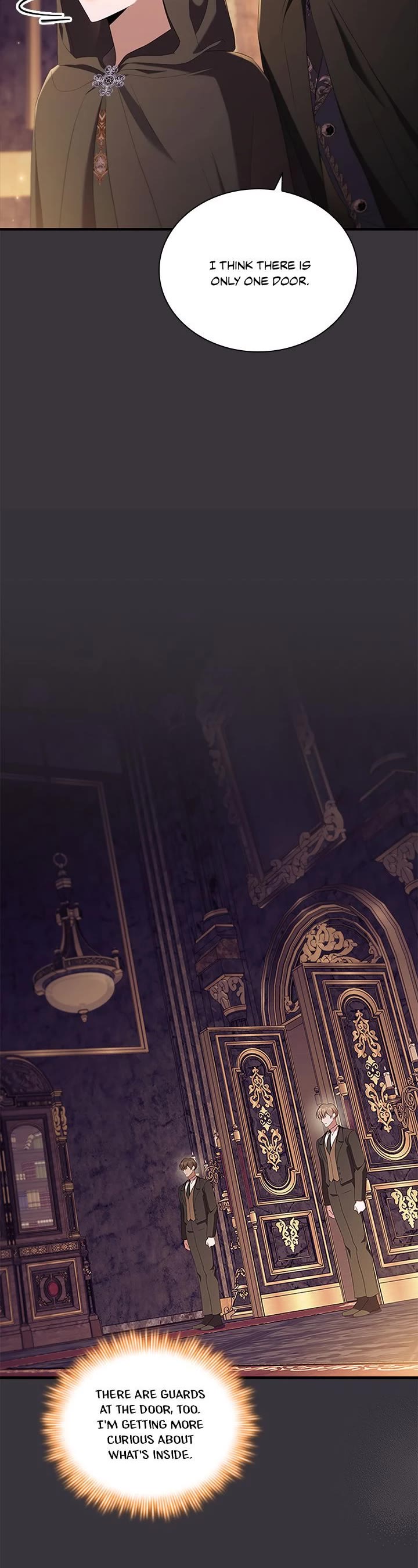 The Youngest Princess Chapter 200 page 25 - Chapter 200: Epilogue 5