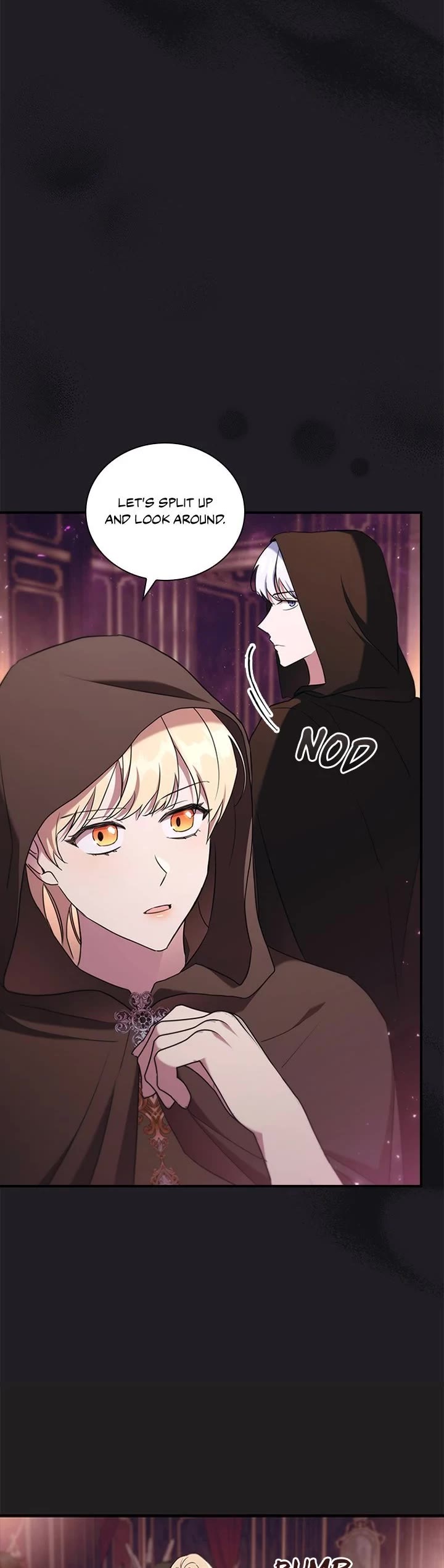The Youngest Princess Chapter 200 page 29 - Chapter 200: Epilogue 5