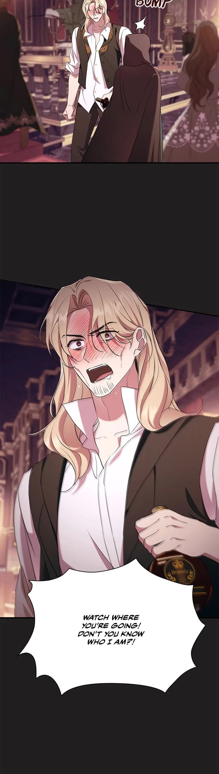 The Youngest Princess Chapter 200 page 30 - Chapter 200: Epilogue 5