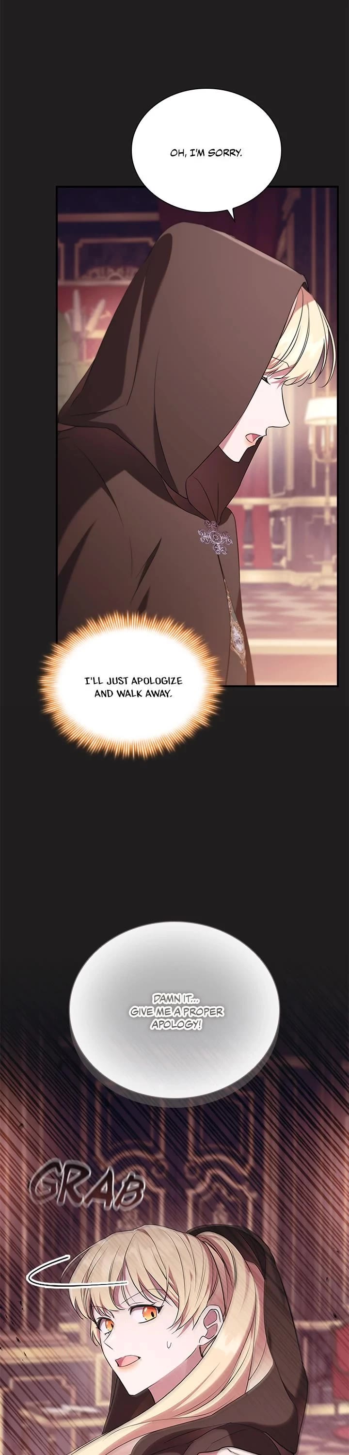 The Youngest Princess Chapter 200 page 31 - Chapter 200: Epilogue 5