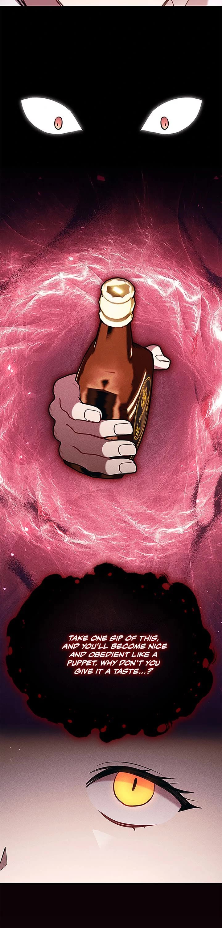 The Youngest Princess Chapter 200 page 33 - Chapter 200: Epilogue 5