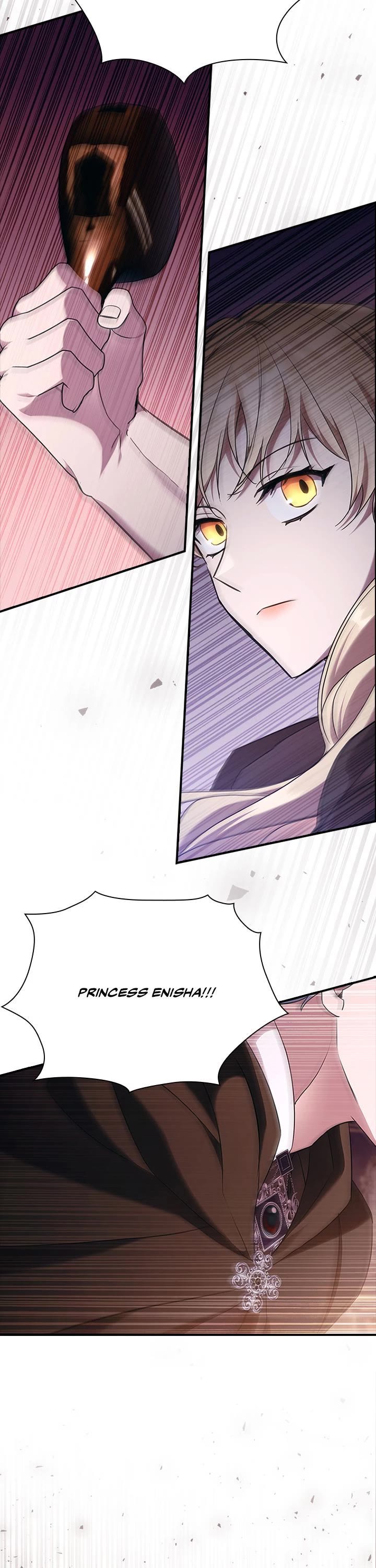 The Youngest Princess Chapter 200 page 36 - Chapter 200: Epilogue 5