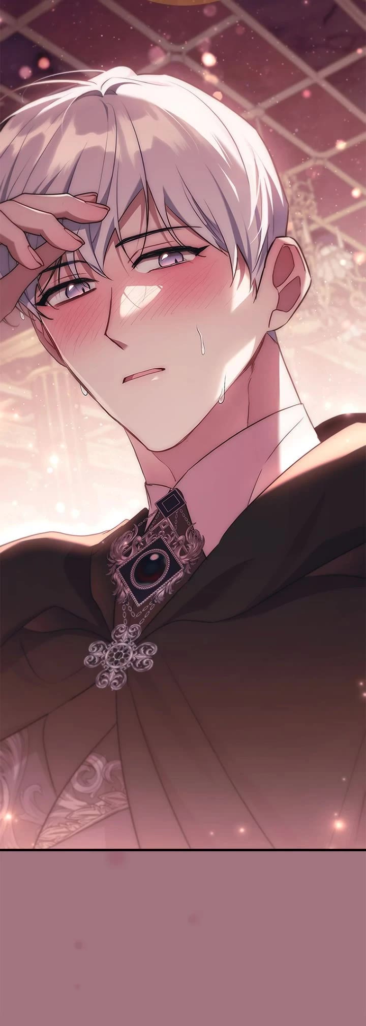 The Youngest Princess Chapter 200 page 41 - Chapter 200: Epilogue 5