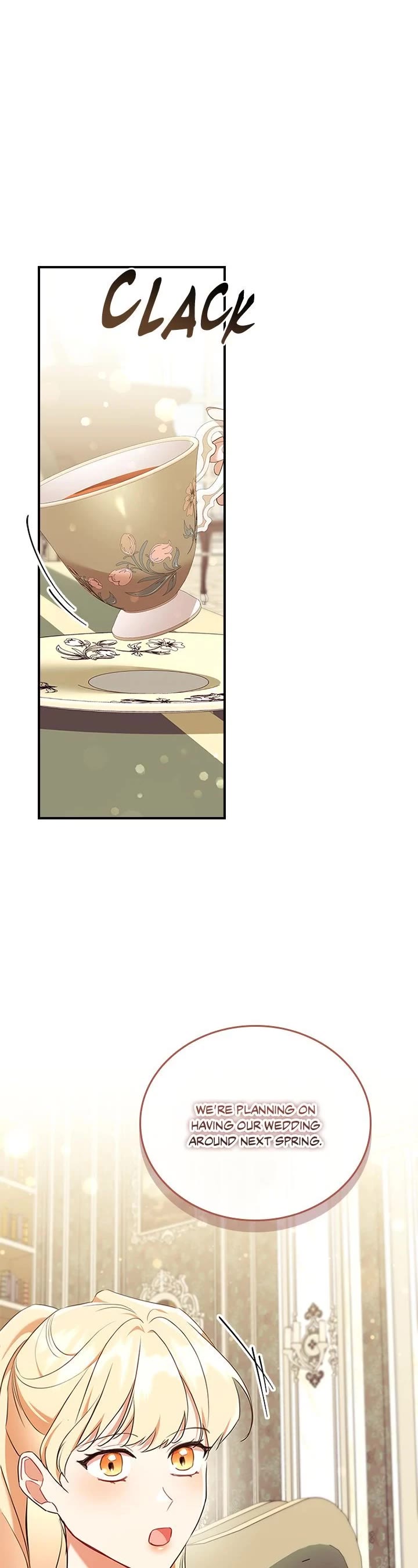 The Youngest Princess Chapter 200 page 5 - Chapter 200: Epilogue 5