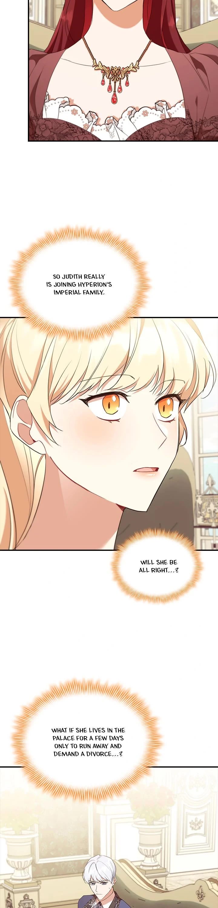 The Youngest Princess Chapter 200 page 7 - Chapter 200: Epilogue 5