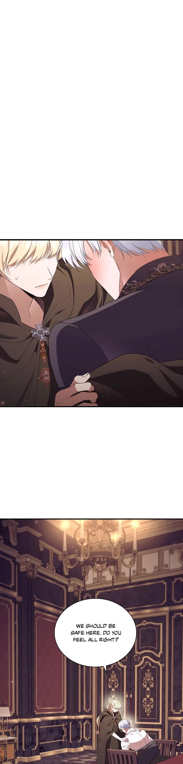 The Youngest Princess Chapter 201 page 1 - Chapter 201: Epilogue 6