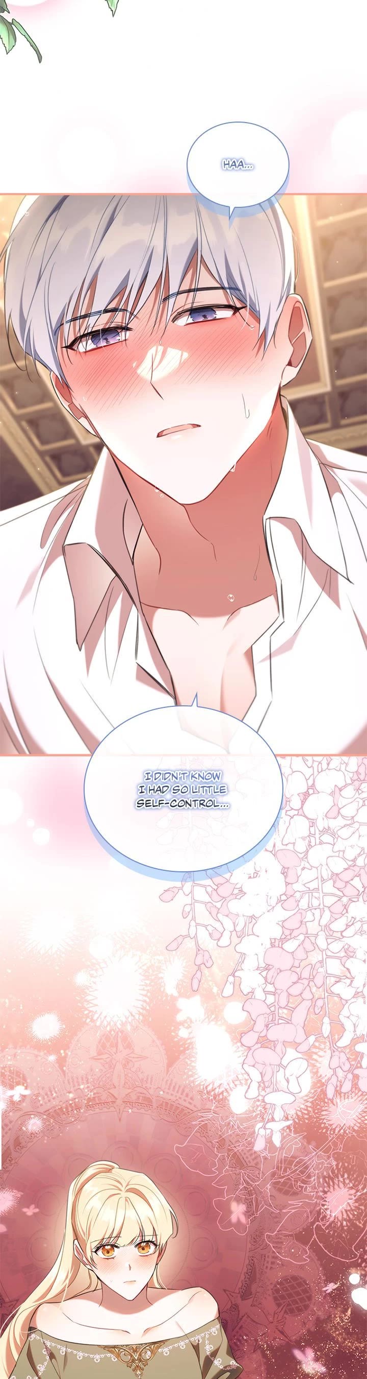 The Youngest Princess Chapter 201 page 14 - Chapter 201: Epilogue 6