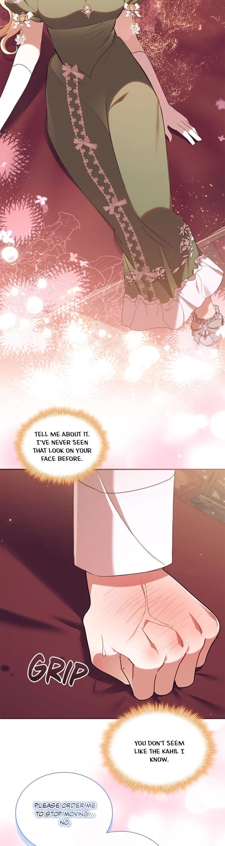 The Youngest Princess Chapter 201 page 15 - Chapter 201: Epilogue 6
