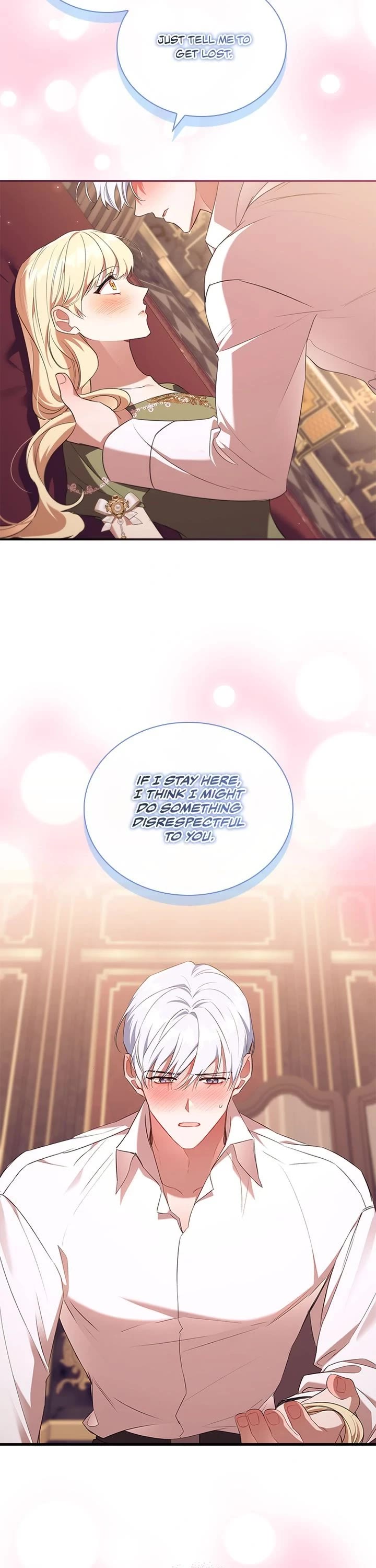 The Youngest Princess Chapter 201 page 16 - Chapter 201: Epilogue 6