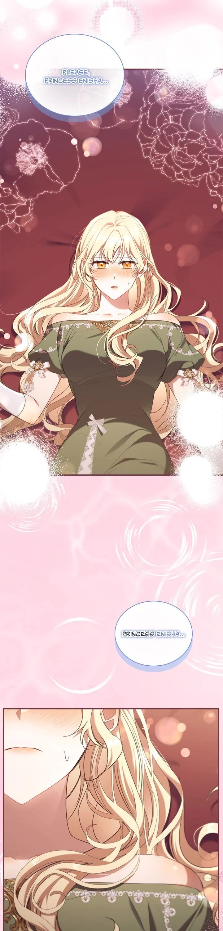 The Youngest Princess Chapter 201 page 17 - Chapter 201: Epilogue 6