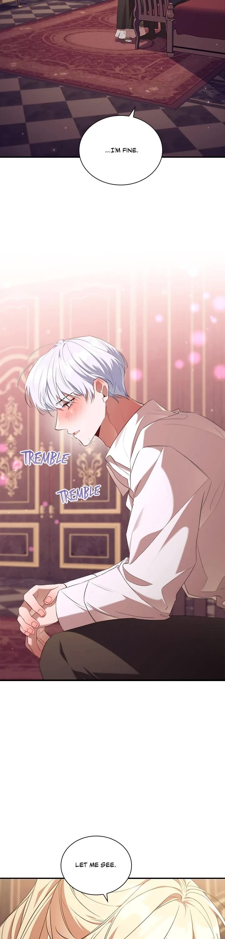The Youngest Princess Chapter 201 page 2 - Chapter 201: Epilogue 6