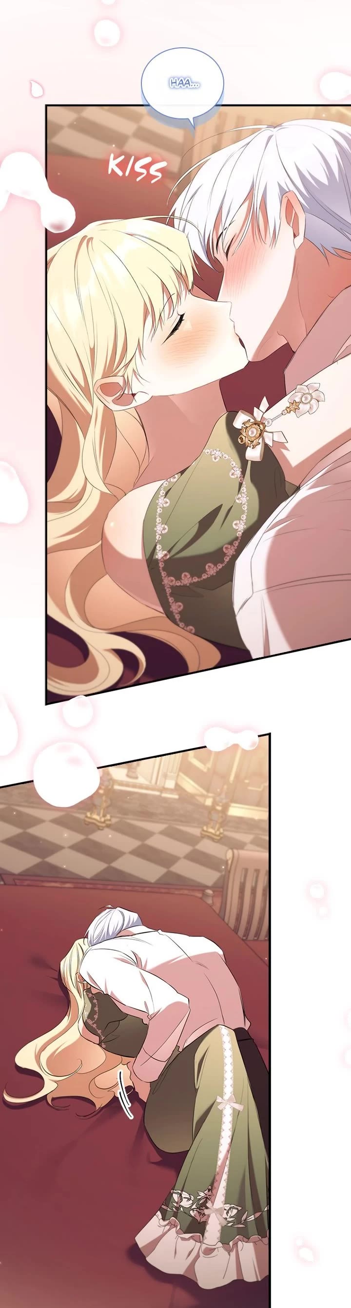 The Youngest Princess Chapter 201 page 20 - Chapter 201: Epilogue 6
