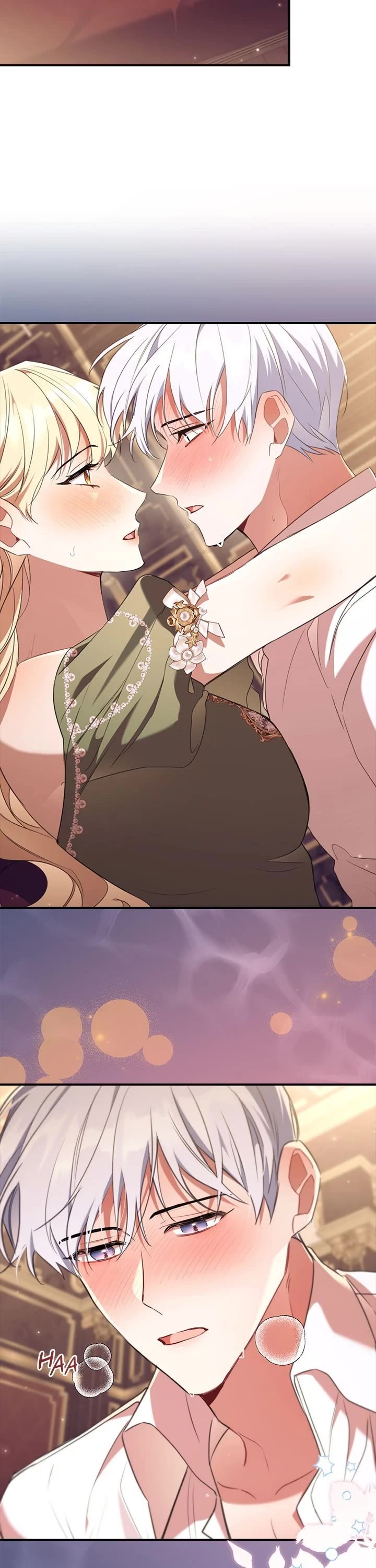 The Youngest Princess Chapter 201 page 21 - Chapter 201: Epilogue 6