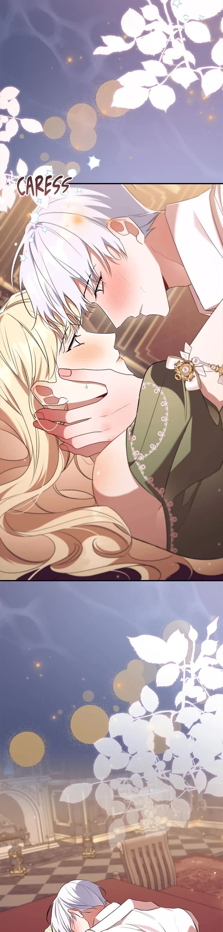 The Youngest Princess Chapter 201 page 22 - Chapter 201: Epilogue 6