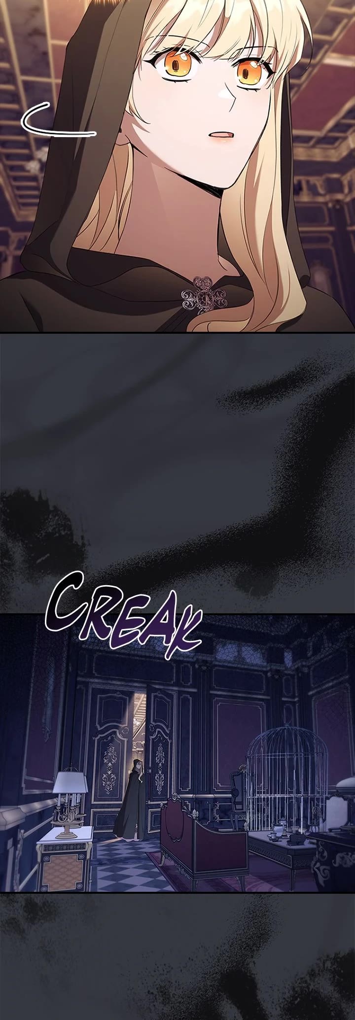 The Youngest Princess Chapter 201 page 29 - Chapter 201: Epilogue 6
