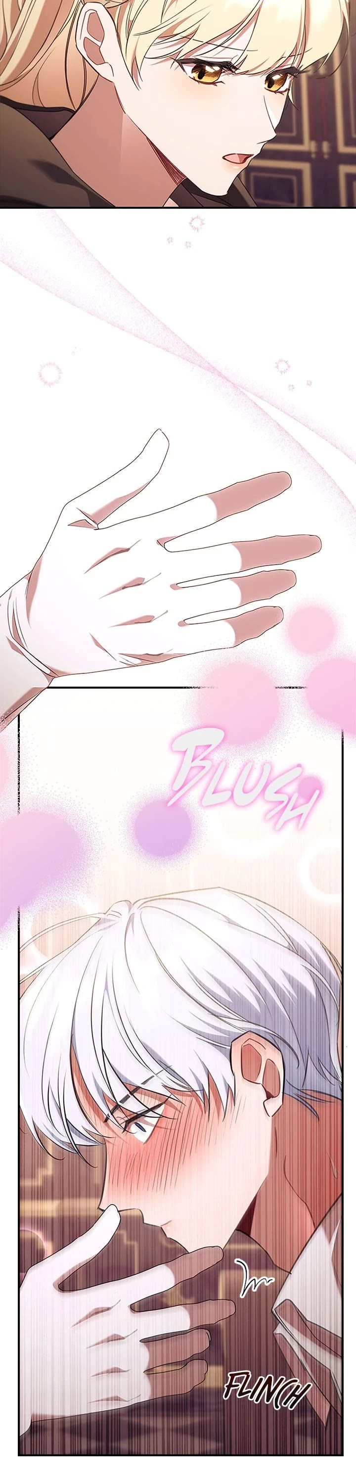 The Youngest Princess Chapter 201 page 3 - Chapter 201: Epilogue 6