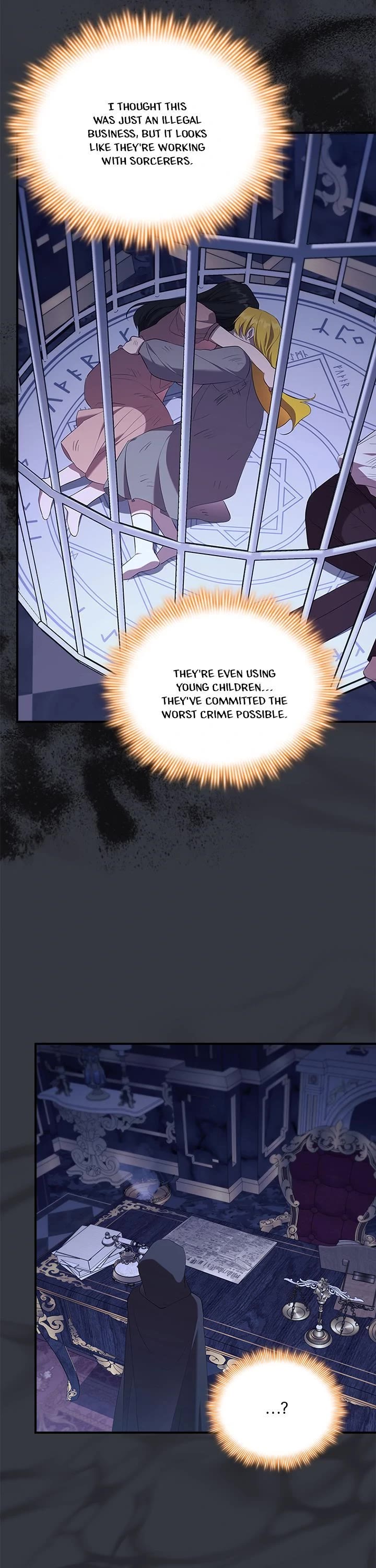 The Youngest Princess Chapter 201 page 31 - Chapter 201: Epilogue 6