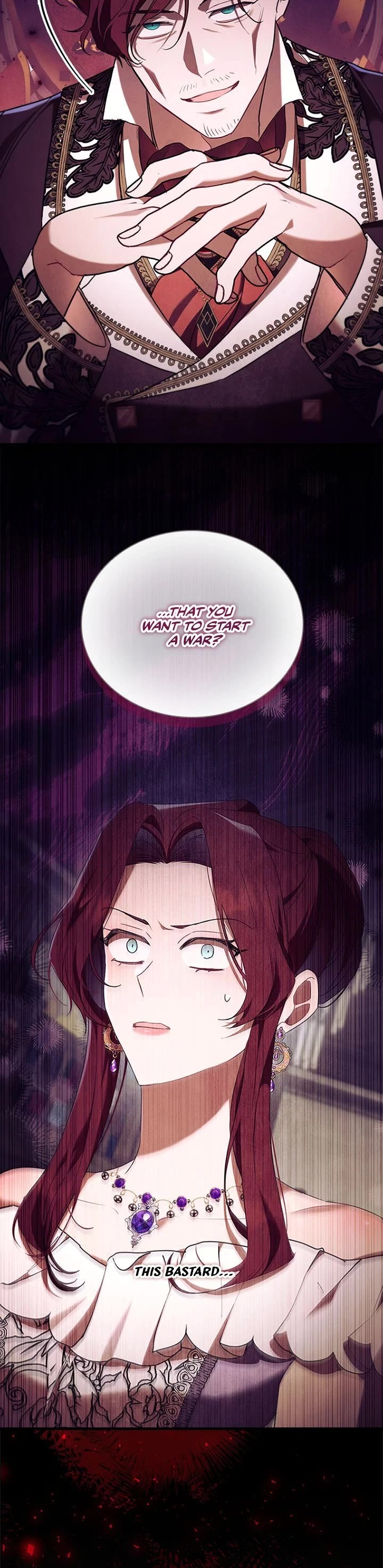 The Youngest Princess Chapter 201 page 38 - Chapter 201: Epilogue 6