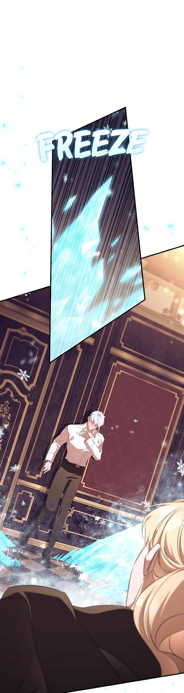 The Youngest Princess Chapter 201 page 4 - Chapter 201: Epilogue 6